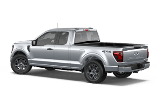 2026 Ford F-150® External Image 3